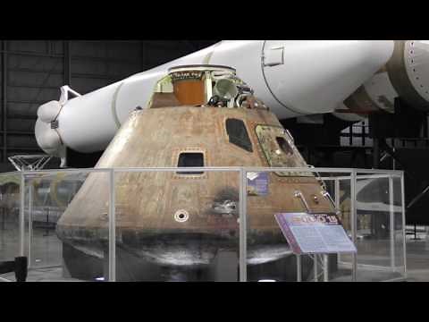 Fourth Building Gallery Overviews