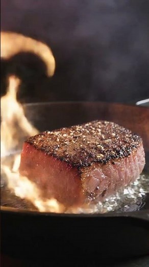 Perfectly cooked tuna every single time #recipe #shorts #cooking