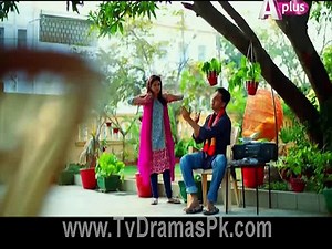 Farwa Ki ABC Episode 3 Full on Aplus