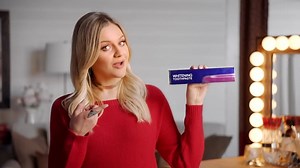 Get Whiter Teeth with Kelsea Ballerini and Colgate® Optic White®