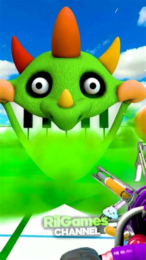 GUESS ALL SIZE ROBLOX DOEY THE DOUGHMAN PIANOSAURUS CATNAP POPPY PLAYTIME HUNGRY WORM in Garry's Mod