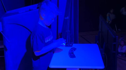 The Spring Garden Network on Reels