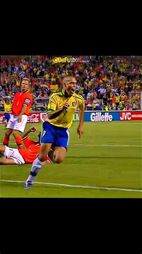 Brazil vs Netherlands 1998 🇧🇷🇳🇱🔥