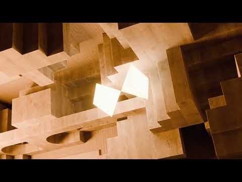 Just A Gent - 3 [Visualiser]