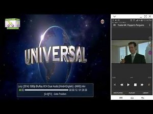 How to use DLNA features of StarSat SR-2000HD Hyper