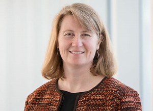 Westchester Community College Appoints Dr. Vanessa Morest