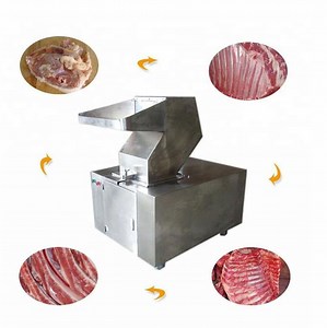 [Hot Item] High Efficiency Bone Grinding Beef Chicken Bone Grinder Machine
