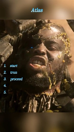 Atlas vs. Kasca: Explosive Takedown 💥🤖 | #short #Atlas