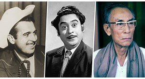 How Two Songs In Chalti Ka Naam Gaadi Were Inspired By American Singer Tennessee Ernie Ford