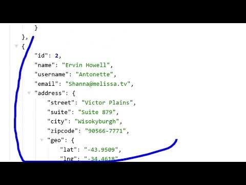 Google Chrome JSON Formatter Extension is a LIFESAVER – Read JSON Like a Pro!