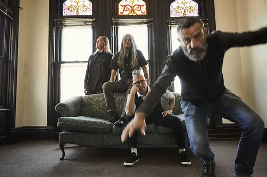 TOOL Band Members: Everything You Need to Know About TOOL