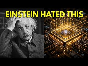 What Makes Quantum Computer So Powerful?