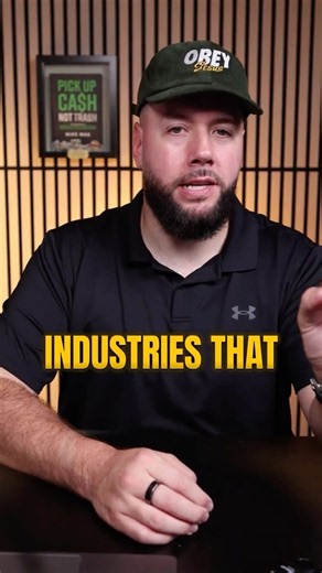 3 Best Industries to Target When Starting a Commercial Cleaning Business 🎯
