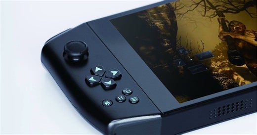 Here's every handheld gaming PC hitting the market right now