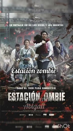 mejores películas y series de zombies (coreanas)