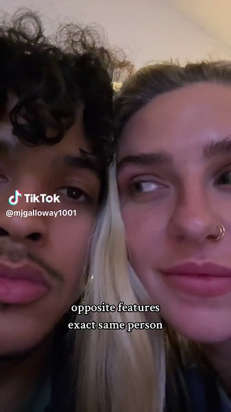 Opposite Features: Exploring Resemblance and Differences