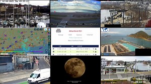 3.1K views |  24/7 Connecticut Incident Operations Livestream What...