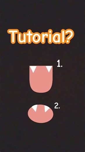tutorial?