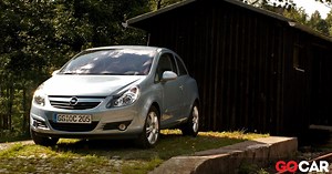 5 μεταχειρισμένα αυτόματα αυτοκίνητα πόλης με 5.000 €  - Ψάχνοντας για ένα προσιτό στην τιμή, αλλά άνετο αυτοκίνητο για κάθε μέρα, η αγορά μεταχειρισμένων μπορεί να δώσει αρκετές απαντήσεις.