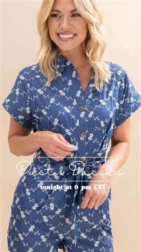 5K views · 23 reactions | Grab your boots and scoot on over to the app for the “Dust and Daisies” LIVE with Janel at 6 PM CST! 鸞✨Drop a Western themed emoji below to keep this B O O S T E D! ⬇️襁 | Discount Divas | Facebook