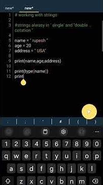 #fy #fyp #tech #techtok #soft #software #programming #code #it #technology
