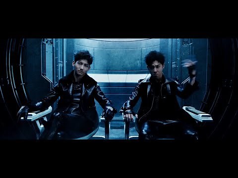 東方神起 / 「Reboot」MUSIC VIDEO（Short ver.）