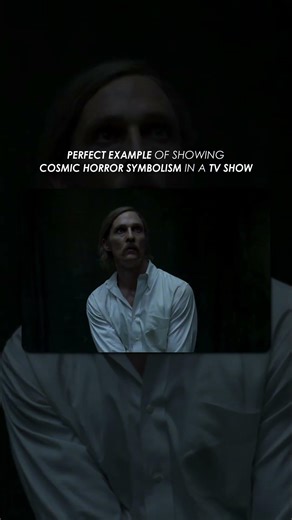 This scene is just peak | True Detective (TV Series)