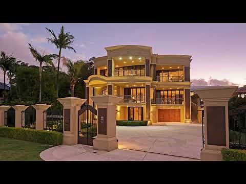 Eight of Perth's most luxurious listings on the market right now