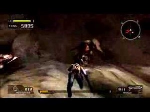 Lost Planet: Extreme Condition Review