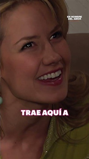 When you find proof of infidelity 😧 #ennombredelamor #tlnovelas