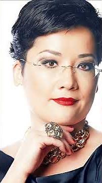 Ranking of the richest women in Kazakhstan (Part 2)