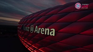 83K views · 430 shares | 1⃣2⃣ Jahre Allianz Arena: Hier gibt's eine Zeitreise im Schnelldurchlauf und einen Ausblick in die Zukunft.  | Allianz Arena | Facebook