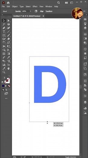 Adobe Illustrator Tips & Tricks for GFX Design | Quick Tutorial