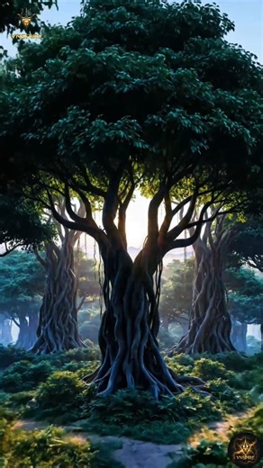 रात में क्या होता है वृंदावन के इस वन में? Nidhivan Rahasya | VNSPIRE #nidhivan #nidhivankarahasya