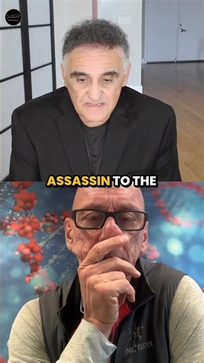 DHT is the Assassin of Hair 🥷