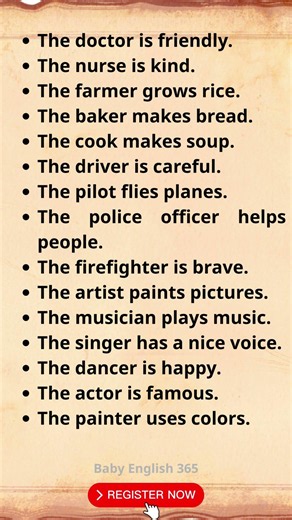 #learnenglish #englishforkids #easyenglish #englishvocabulary #englishpractice