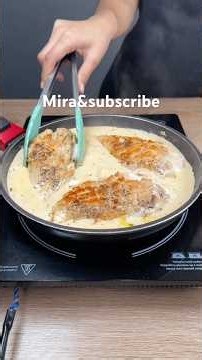 Super delicious quick and easy recipe#subscribe