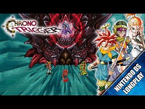 Chrono Trigger Videos for DS - GameFAQs