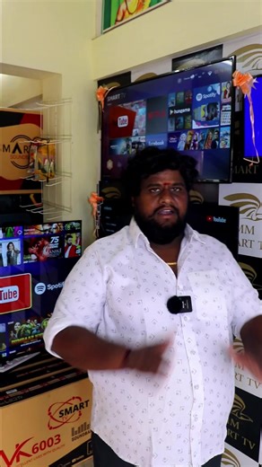 579K views · 6K reactions | #anthrap #TamilNaduJobs #chennai #tiktokdance #tamil #salemma #Tiktok #Erode #kerala #LED #kids #dance #Diwali #explorepage | MURUGA TV SHOWROOM | Facebook