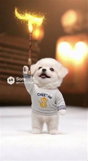 Cheetah and the Philosopher’s Stone EP06 — The Wand Chooses