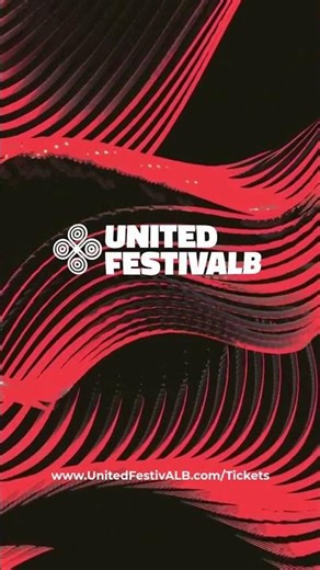 AURELA GAÇE TAKES THE STAGE 🇦🇱 #AurelaGace #UnitedFestivALB #AlbanianIcon #FestivalNYC #concert