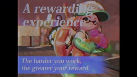 Splatoon 2 - Salmon Run Gameplay Trailer