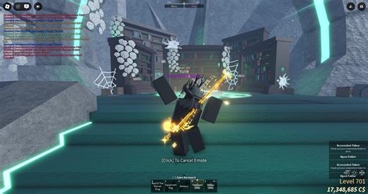 Fisch Rod Of The Eternal King: How To Get - GINX TV