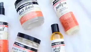 Flexirod tutorial #2! @chronicurls shows us how she uses the #auntjackiescurlsandcoils flaxseed line to achieve these soft curls | Aunt Jackie's Curls & Coils