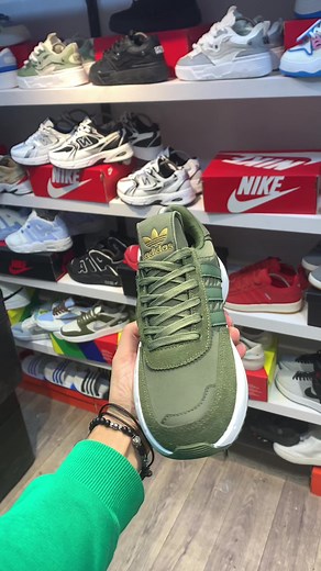 Adidas retropy f2 😎🔥 | Dobara-دُباره