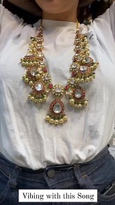 5.3K views · 66 reactions | Follow❤️ Like ❤️share❤️ *Glitz jewels...