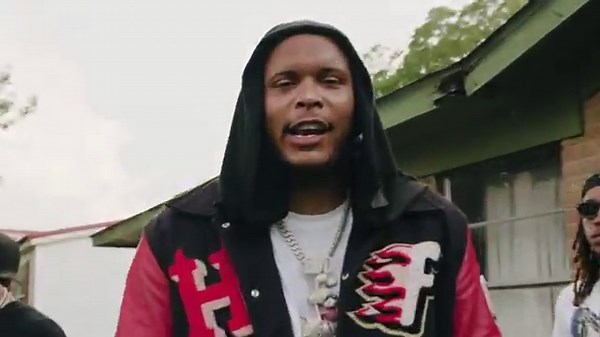 BigWalkDog - Don't Go [Official Music Video]