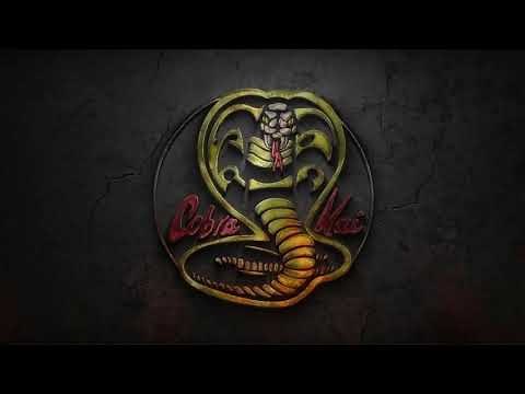 Cobra Kai Theme Extended || Quiver + Call of the Cobra