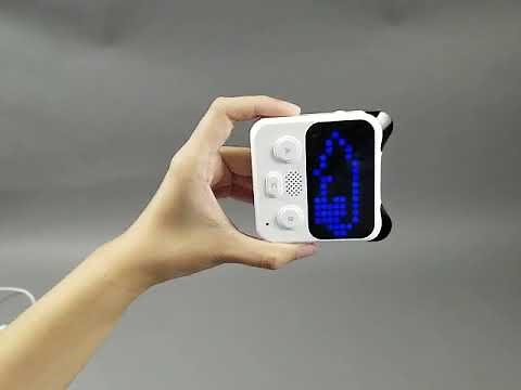 Codey Rocky-Birthday Candle