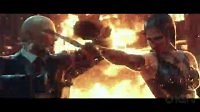 Hitman Absolution: Saints Trailer